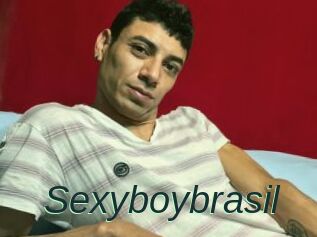Sexyboybrasil