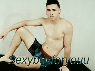 Sexyboyforyouu