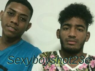 Sexyboyshot23c