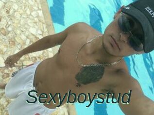Sexyboystud