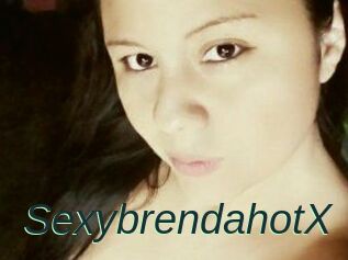 SexybrendahotX
