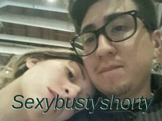 Sexybustyshorty