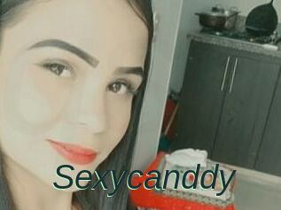 Sexycanddy