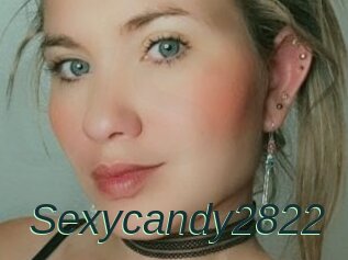 Sexycandy2822