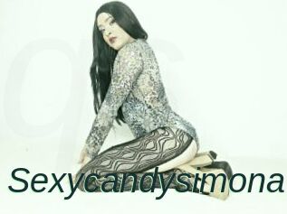 Sexycandysimona