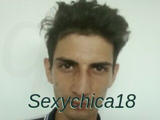 Sexychica18