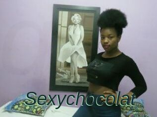Sexychocolat