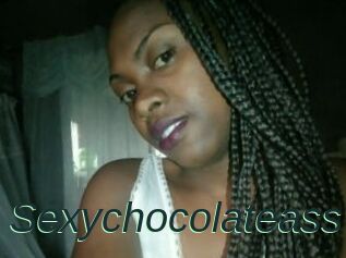 Sexychocolateass