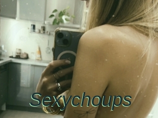 Sexychoups
