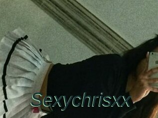 Sexychrisxx