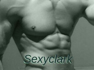 Sexyclark