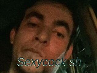 Sexycock_sh