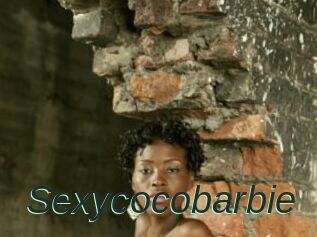Sexycocobarbie