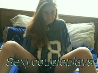 Sexycoupleplays