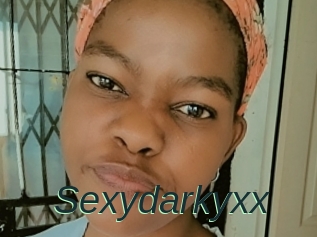 Sexydarkyxx