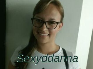 Sexyddanna
