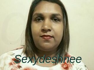 Sexydeshnee