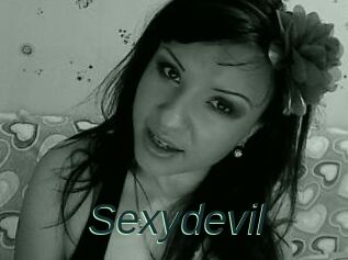 Sexydevil