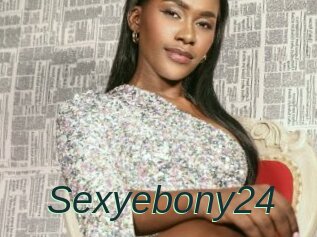 Sexyebony24