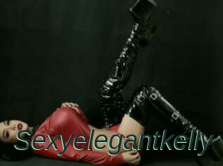 Sexyelegantkelly