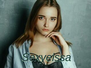 Sexyelssa