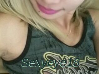 Sexyeye18