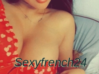 Sexyfrench24