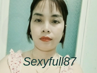 Sexyfull87
