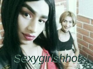 Sexygirlshhot