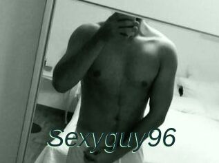 Sexyguy96