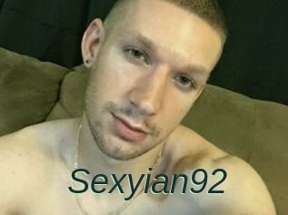 Sexy_ian92