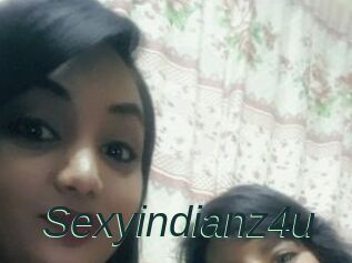 Sexyindianz4u
