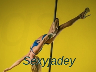 Sexyjadey