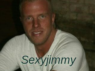 Sexyjimmy