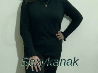 Sexykanak