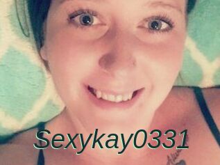 Sexykay0331