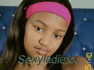 Sexyladiexx