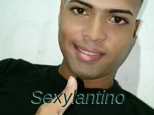 Sexylantino
