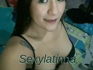Sexy_latinna