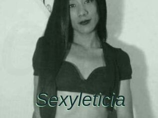 Sexyleticia