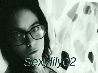 Sexylily02