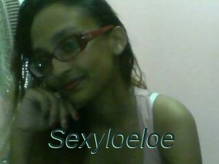 Sexyloeloe