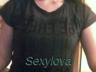 Sexylova