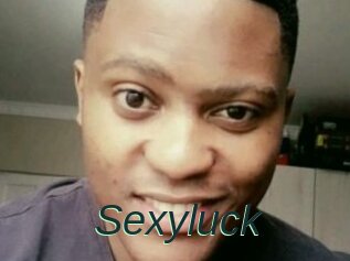 Sexyluck