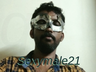 Sexymale21