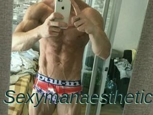 Sexymanaesthetic