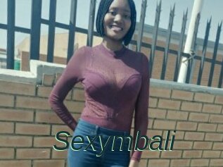 Sexymbali
