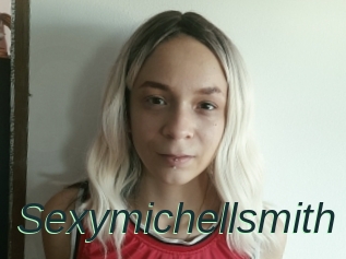 Sexymichellsmith