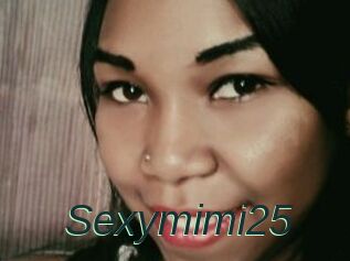 Sexymimi25