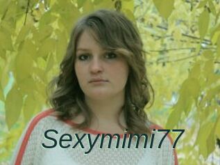 Sexymimi77